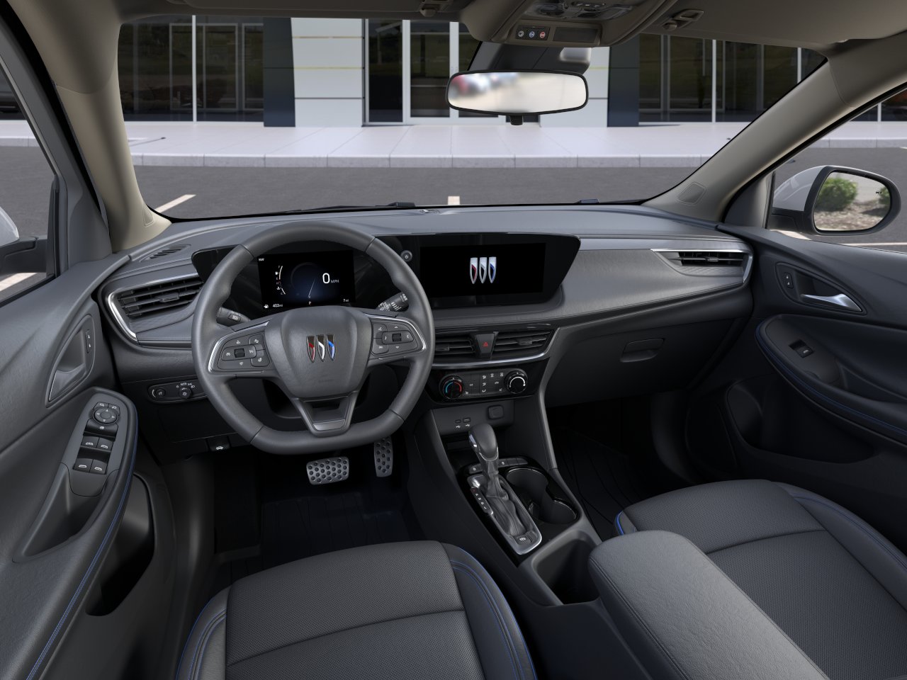 2026 Buick Encore GX Sport Touring - Photo 15