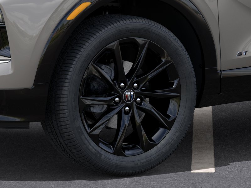2026 Buick Encore GX Sport Touring - Photo 9