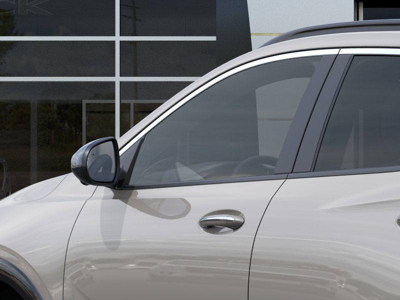 2026 Buick Encore GX Sport Touring - Photo 12