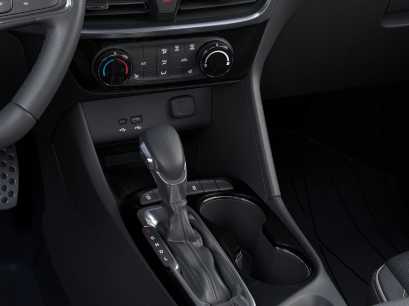 2026 Buick Encore GX Sport Touring - Photo 23