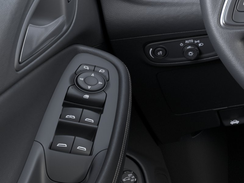 2026 Buick Encore GX Sport Touring - Photo 22