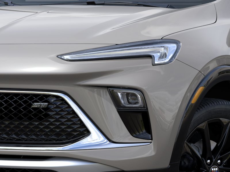 2026 Buick Encore GX Sport Touring - Photo 10