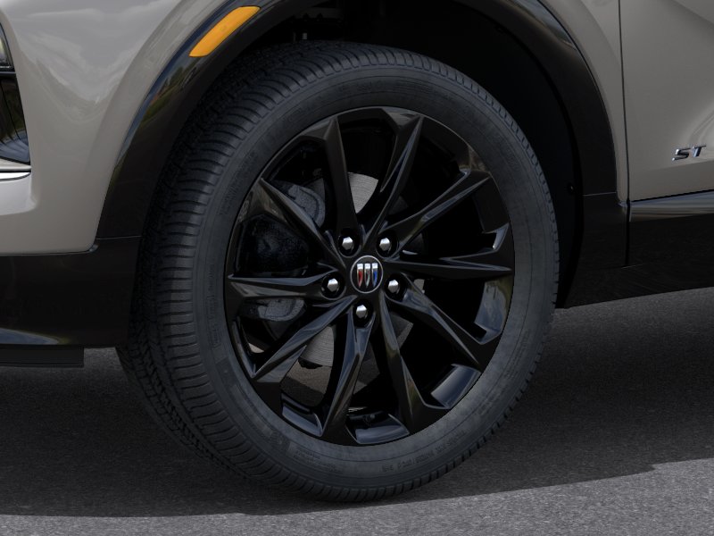 New 2026 Ceramic Buick Sport Touring image 9