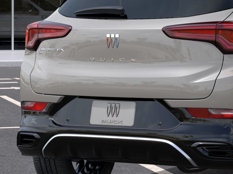 New 2026 Ceramic Buick Sport Touring image 14