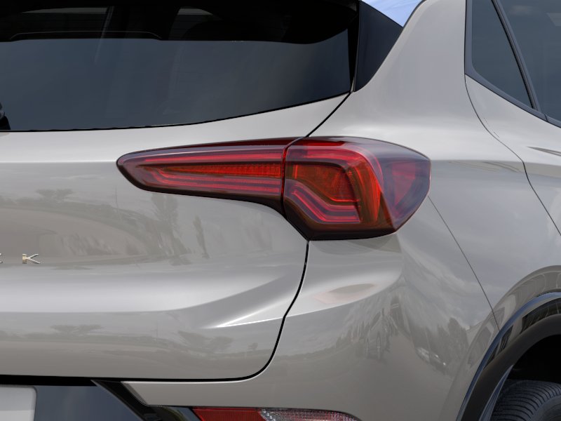New 2026 Ceramic Buick Sport Touring image 11