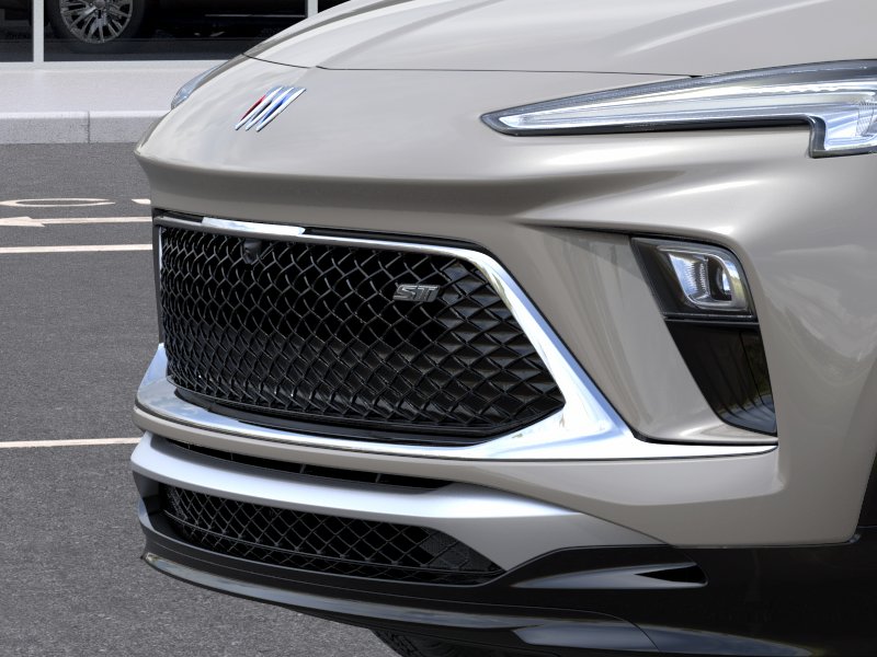 New 2026 Ceramic Buick Sport Touring image 13