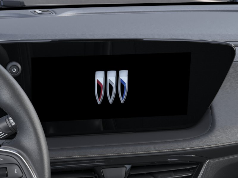 New 2026 Ceramic Buick Sport Touring image 20