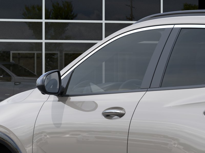 New 2026 Ceramic Buick Sport Touring image 12