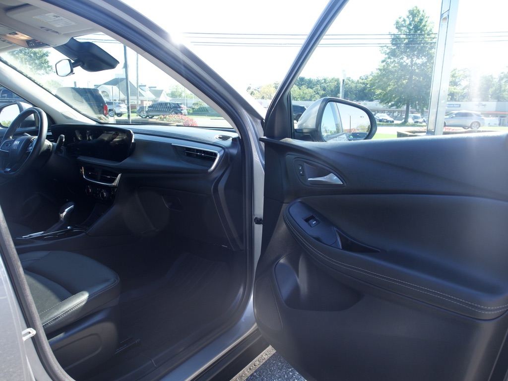 2024 Buick Encore GX Sport Touring - Photo 29