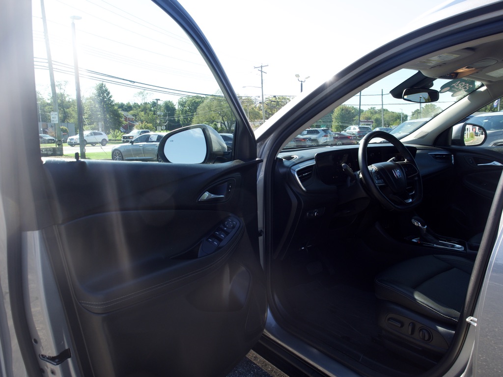 2024 Buick Encore GX Sport Touring - Photo 14