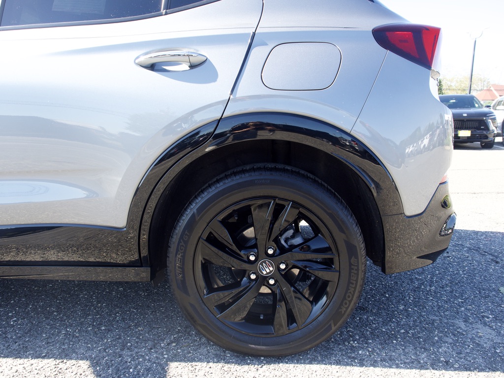 2024 Buick Encore GX Sport Touring - Photo 11