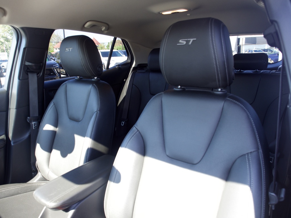 2024 Buick Encore GX Sport Touring - Photo 16