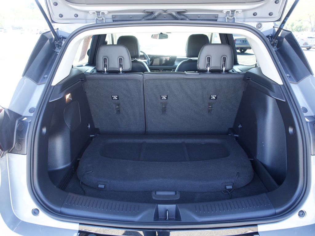 2024 Buick Encore GX Sport Touring - Photo 34