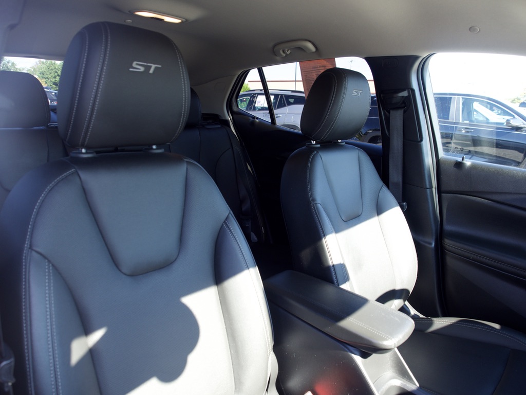 2024 Buick Encore GX Sport Touring - Photo 31