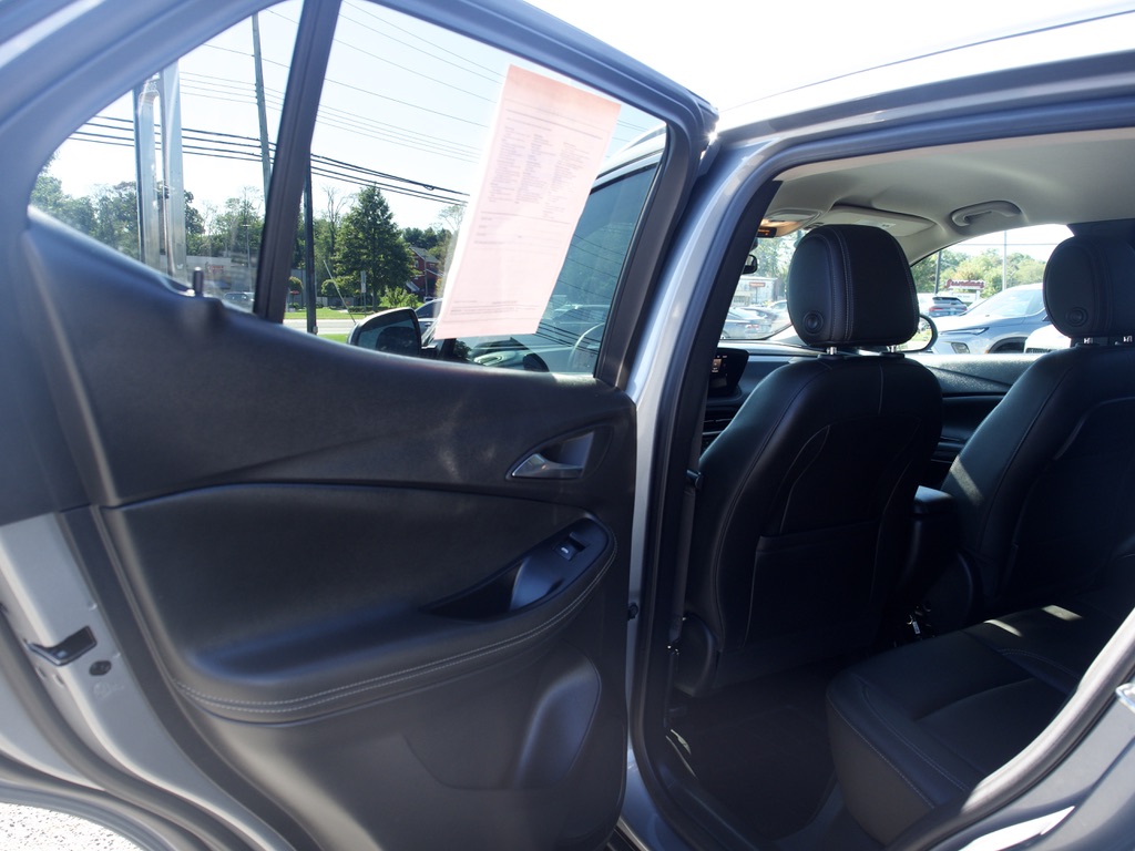 2024 Buick Encore GX Sport Touring - Photo 18