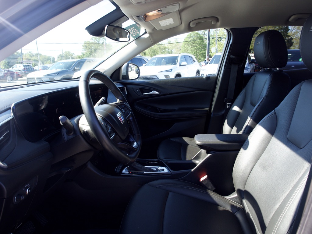 2024 Buick Encore GX Sport Touring - Photo 15