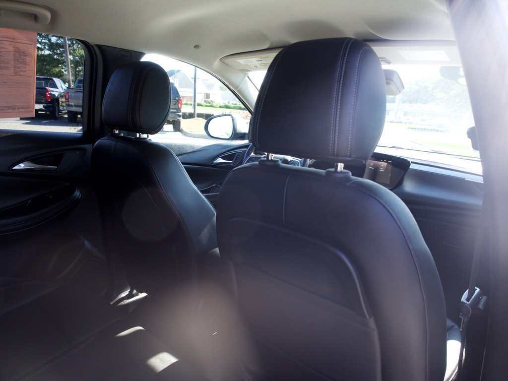 2024 Buick Encore GX Sport Touring - Photo 28