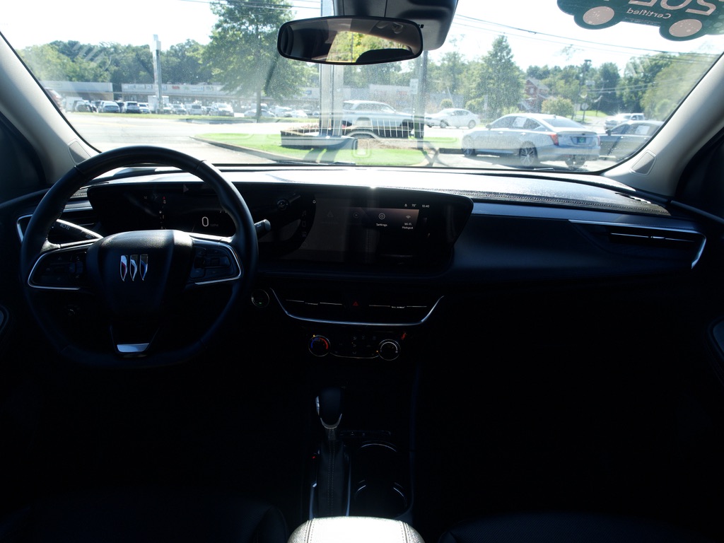 2024 Buick Encore GX Sport Touring - Photo 22