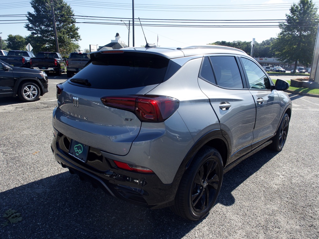 2024 Buick Encore GX Sport Touring - Photo 7