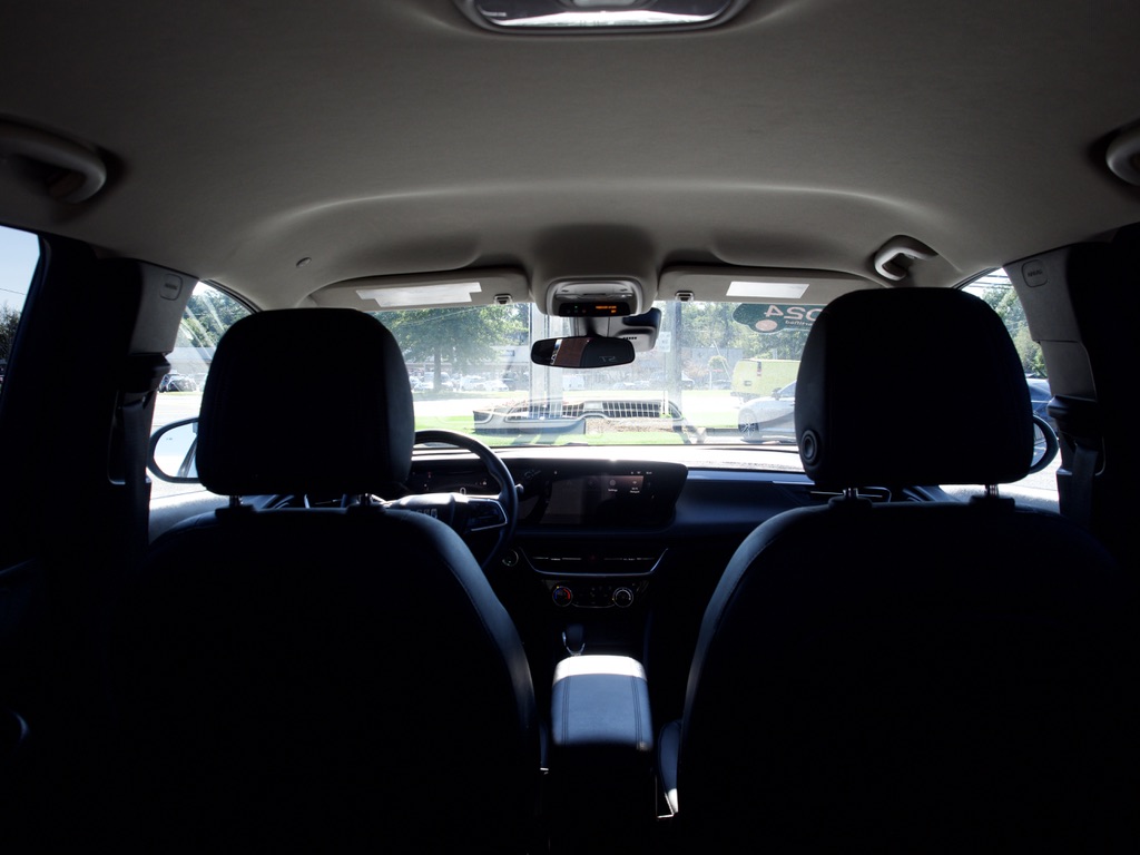 2024 Buick Encore GX Sport Touring - Photo 33