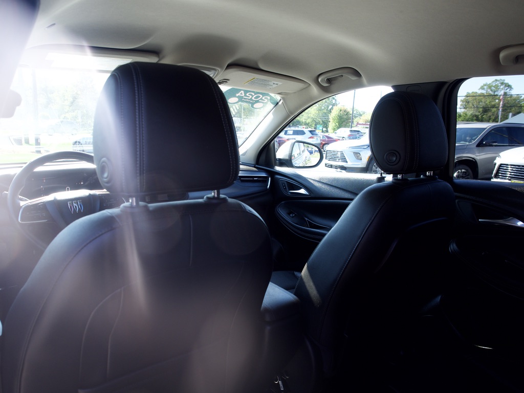 2024 Buick Encore GX Sport Touring - Photo 21