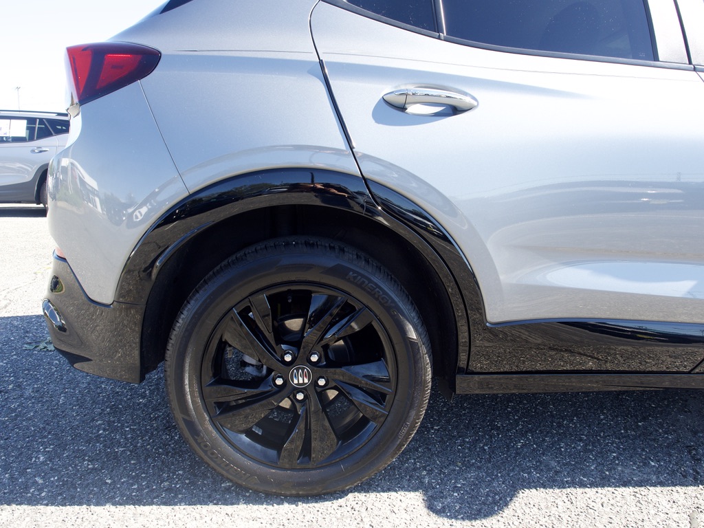 2024 Buick Encore GX Sport Touring - Photo 13