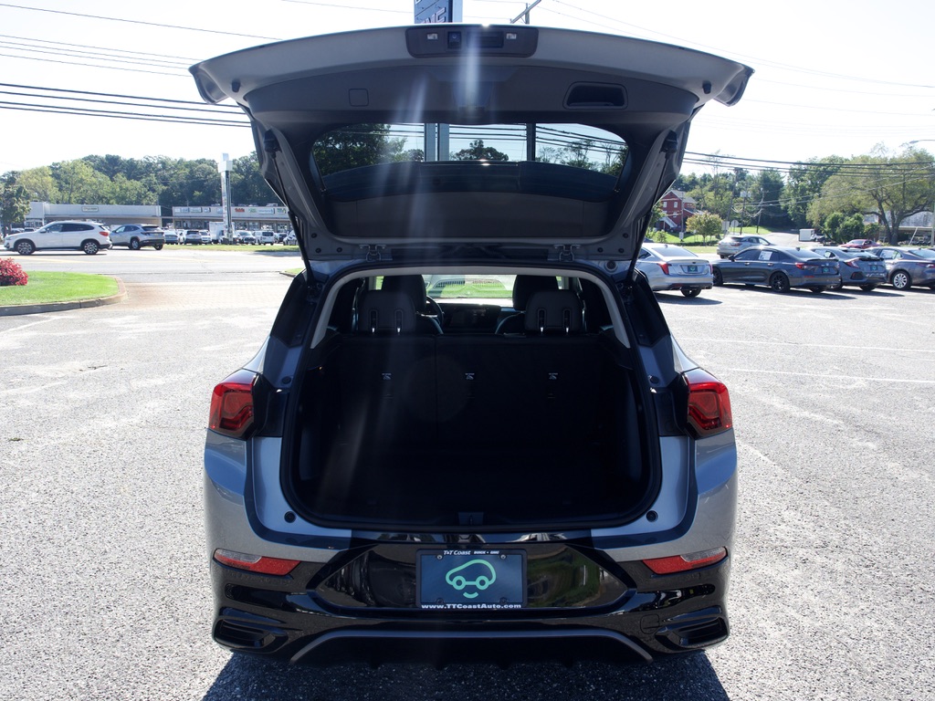 2024 Buick Encore GX Sport Touring - Photo 35
