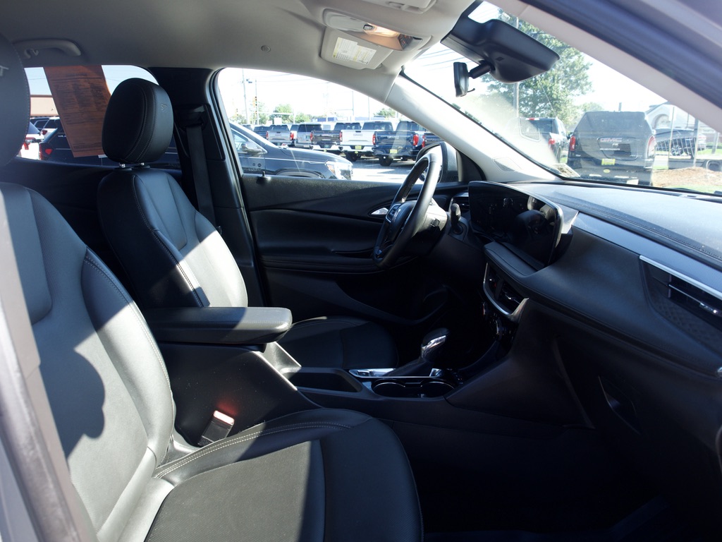 2024 Buick Encore GX Sport Touring - Photo 30