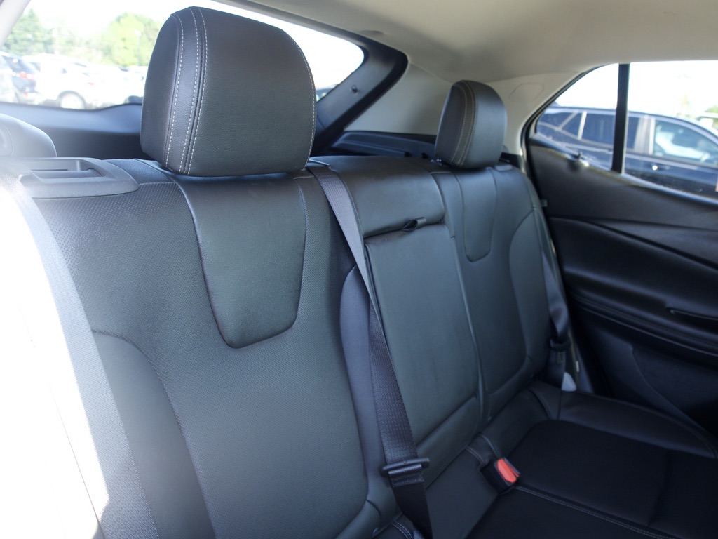 2024 Buick Encore GX Sport Touring - Photo 27
