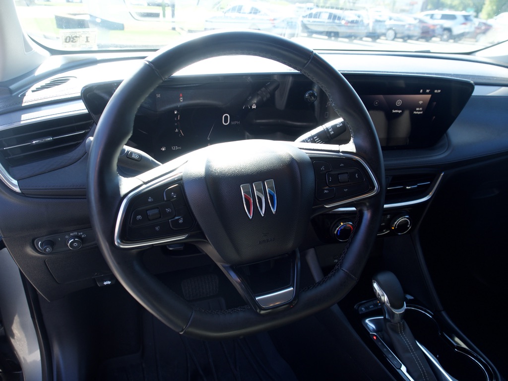 2024 Buick Encore GX Sport Touring - Photo 17