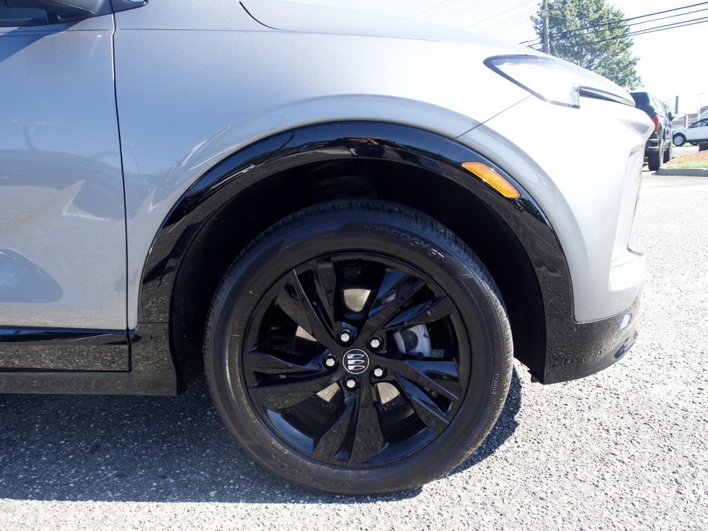 2024 Buick Encore GX Sport Touring - Photo 12