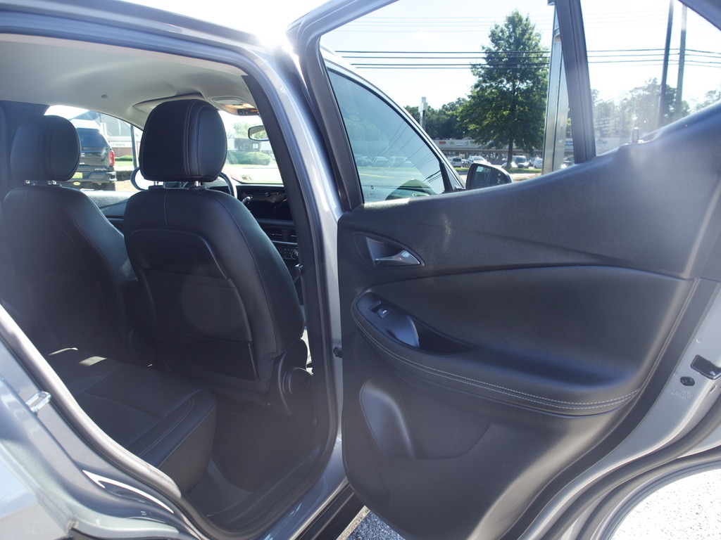 2024 Buick Encore GX Sport Touring - Photo 25