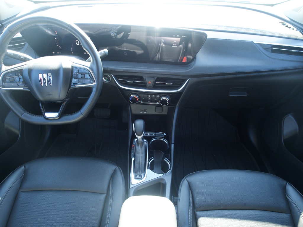 2024 Buick Encore GX Sport Touring - Photo 24