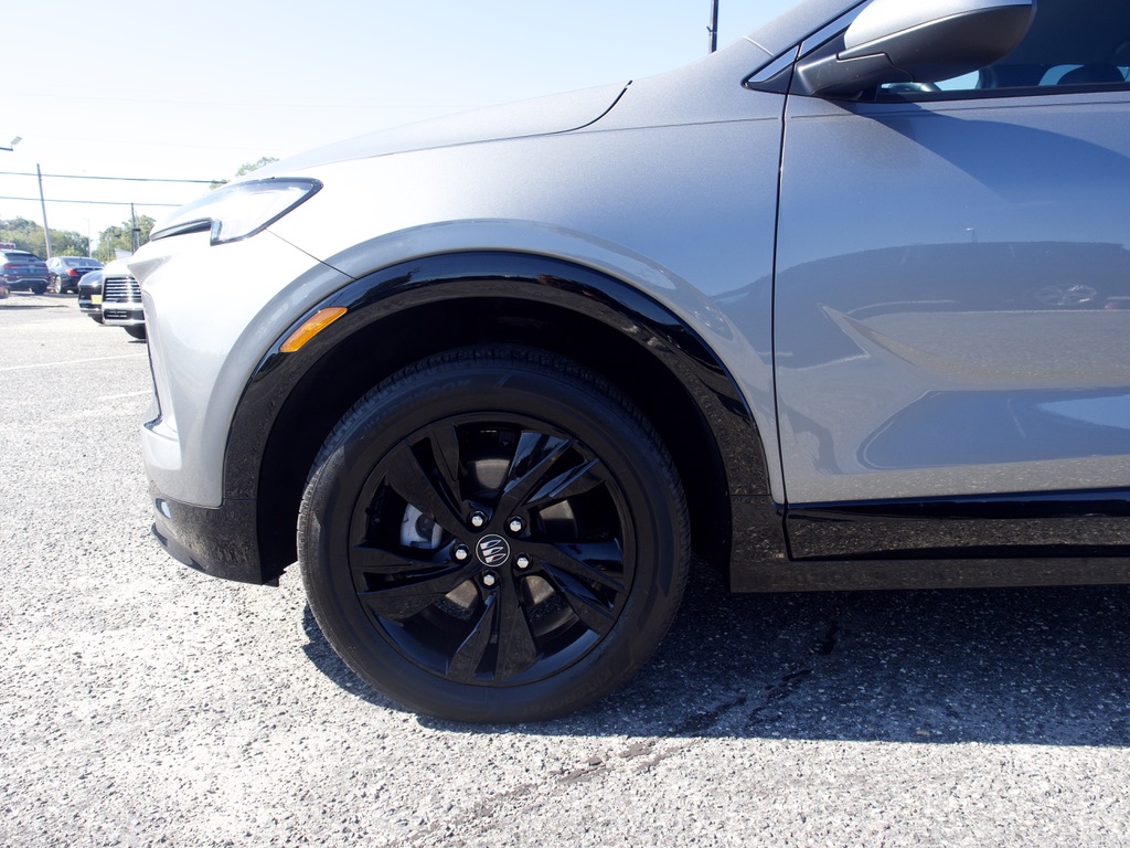 2024 Buick Encore GX Sport Touring - Photo 10