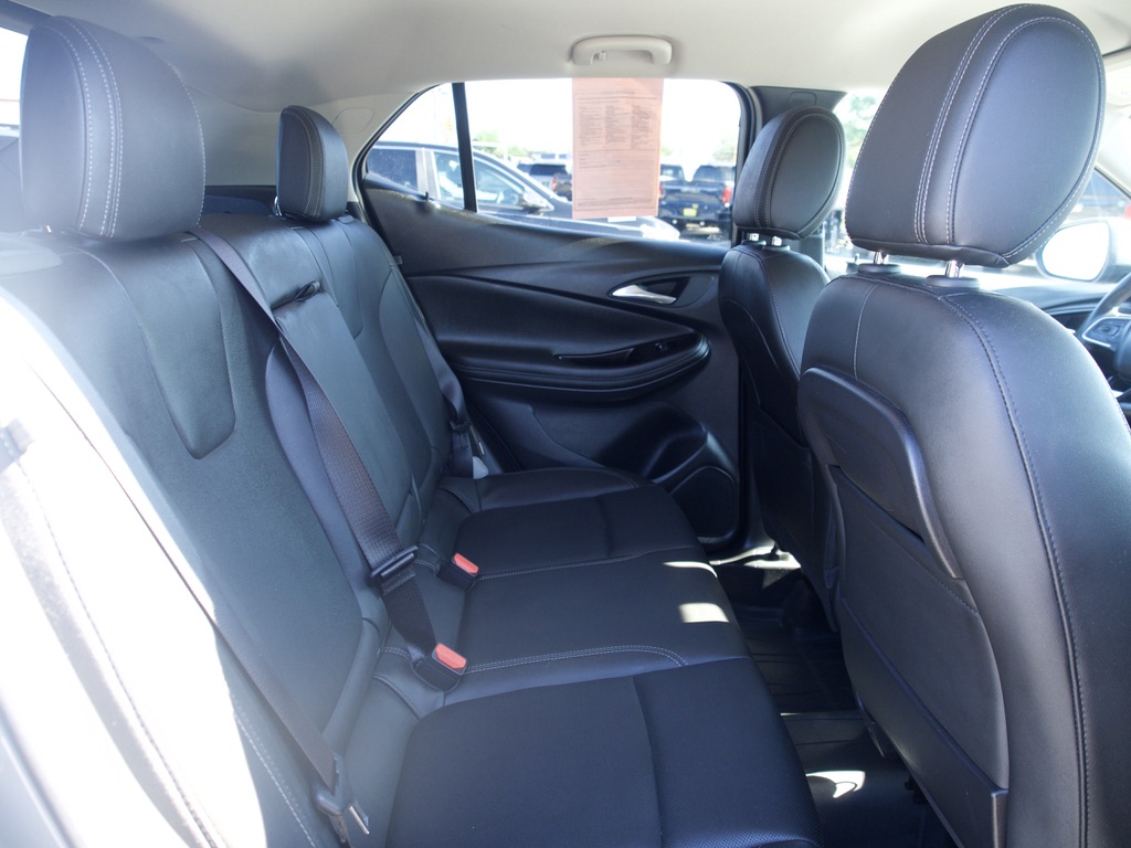 2024 Buick Encore GX Sport Touring - Photo 26