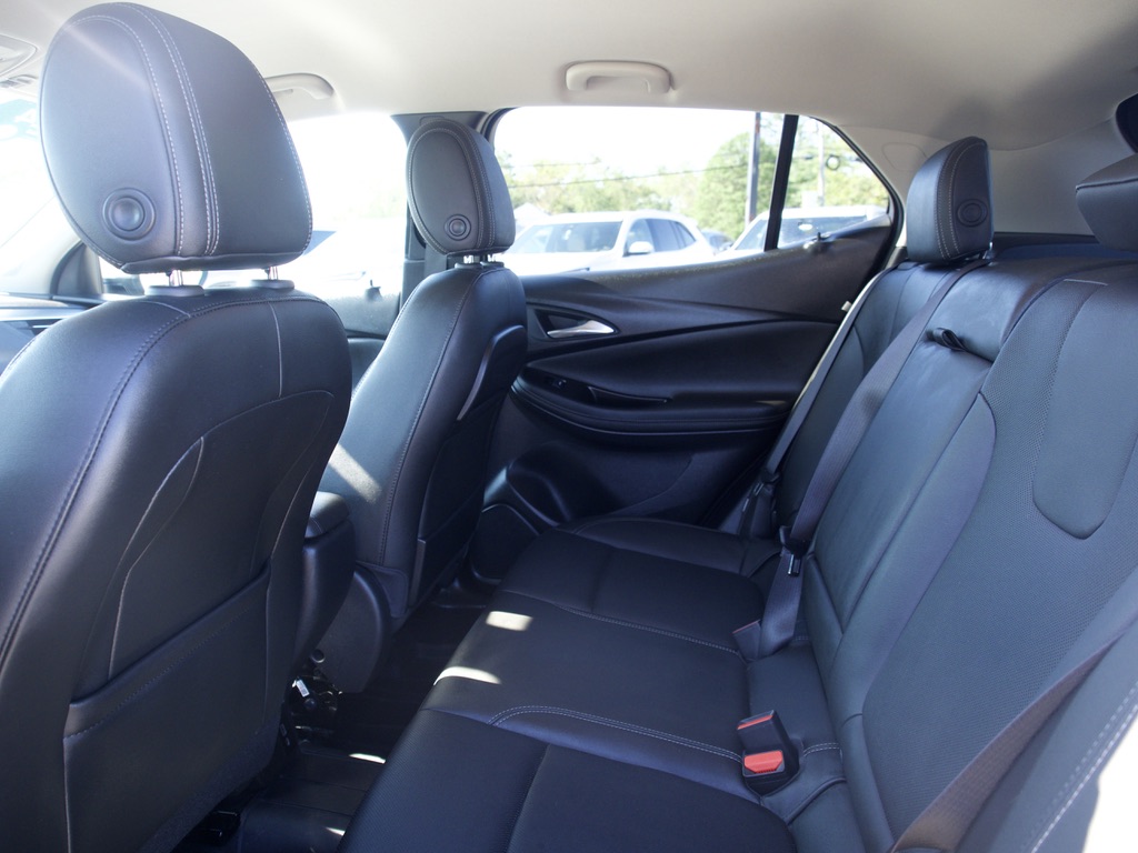 2024 Buick Encore GX Sport Touring - Photo 19