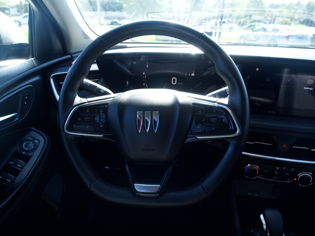 2024 Buick Encore GX Sport Touring - Photo 23