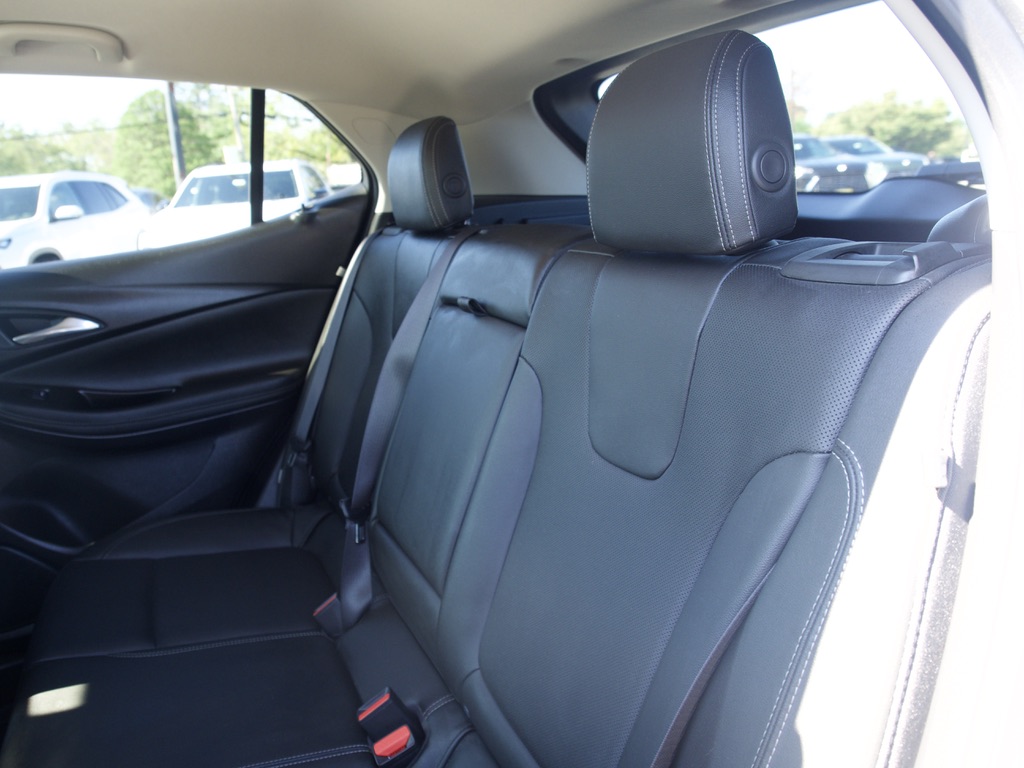 2024 Buick Encore GX Sport Touring - Photo 20