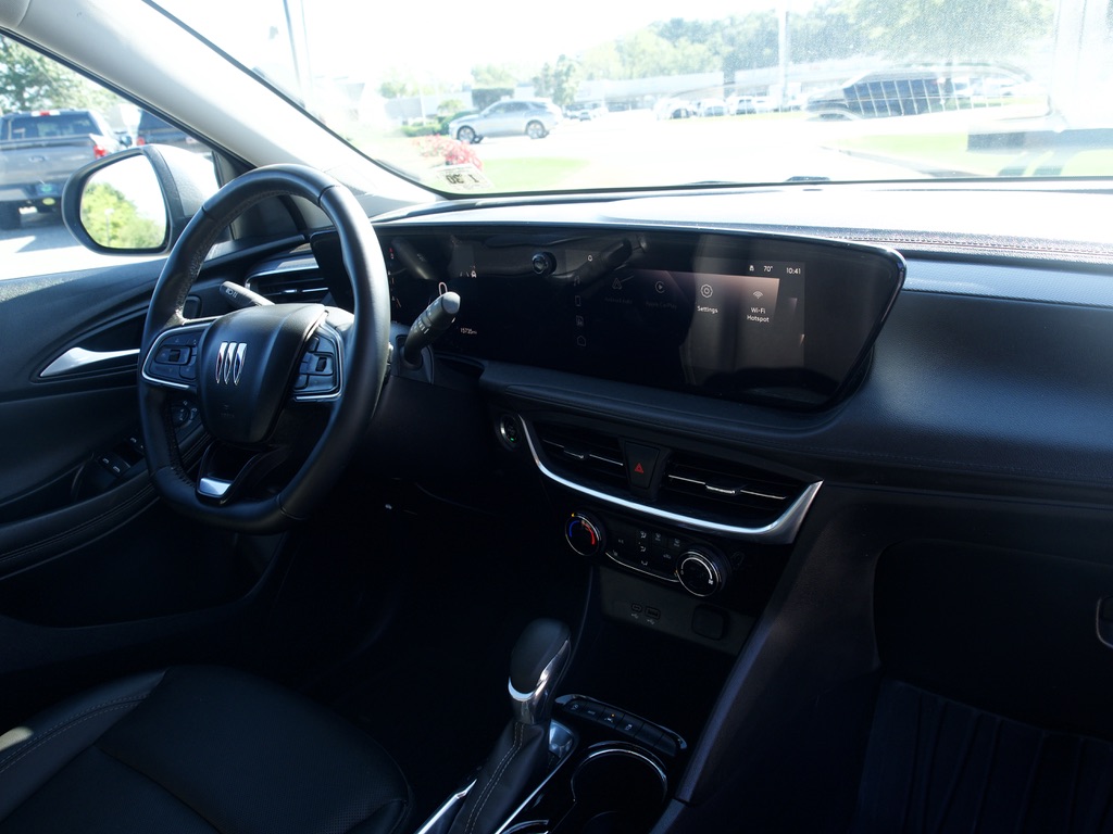 2024 Buick Encore GX Sport Touring - Photo 32