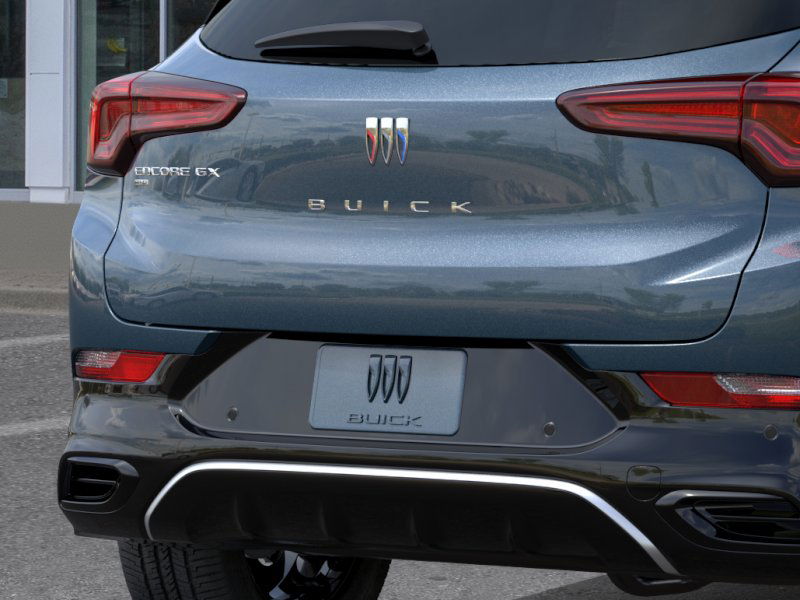 2026 BUICK ENCORE GX - Image 44