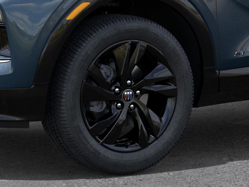 2026 BUICK ENCORE GX - Image 39