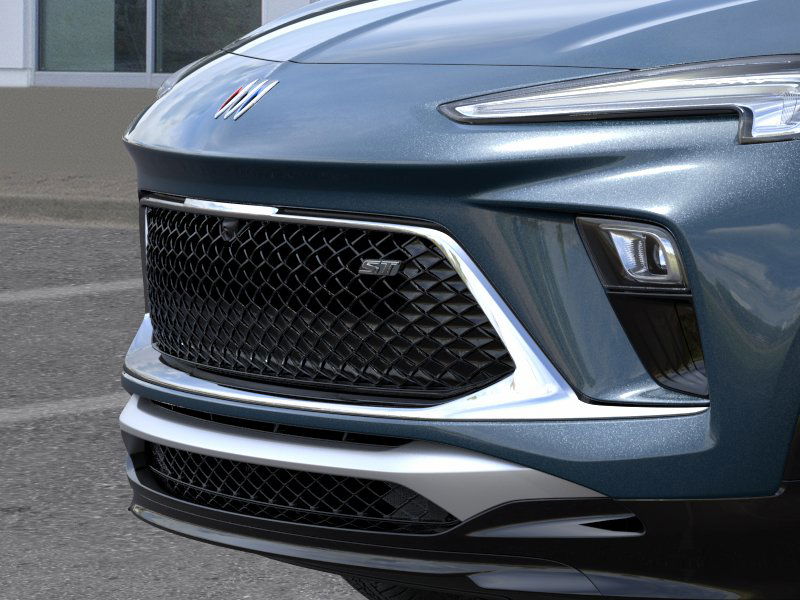 2026 BUICK ENCORE GX - Image 43