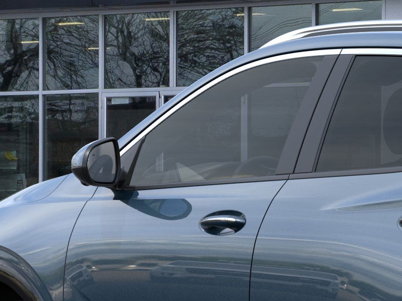 2026 BUICK ENCORE GX - Image 42