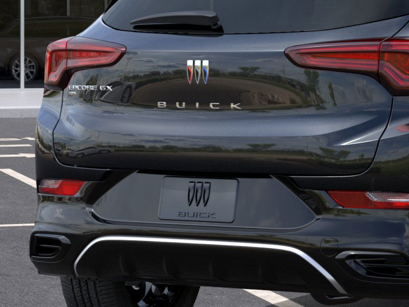 2026 Buick Encore GX Sport Touring - Photo 38
