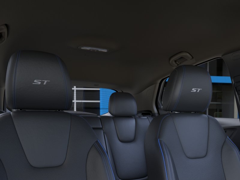 2026 Buick Encore GX Sport Touring - Photo 24