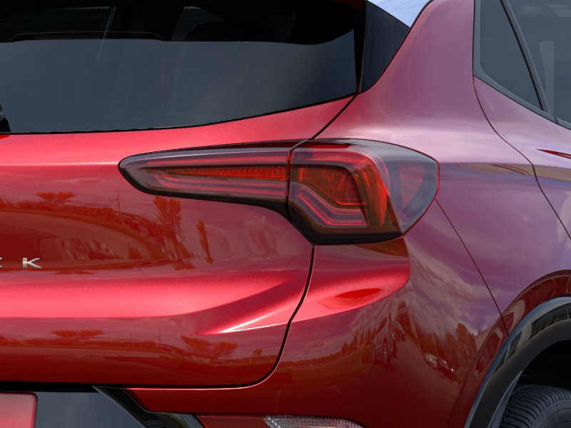 2026 Buick Encore GX Sport Touring - Photo 35