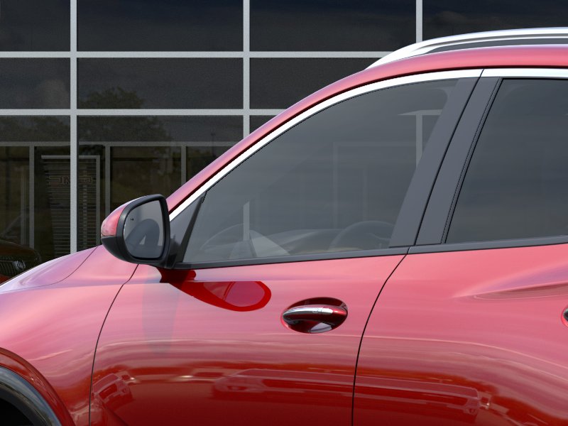 2026 Buick Encore GX Sport Touring - Photo 36