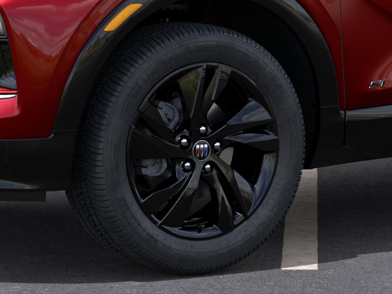 2026 Buick Encore GX Sport Touring - Photo 33