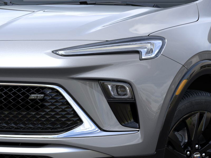 2026 BUICK ENCORE GX - Image 10