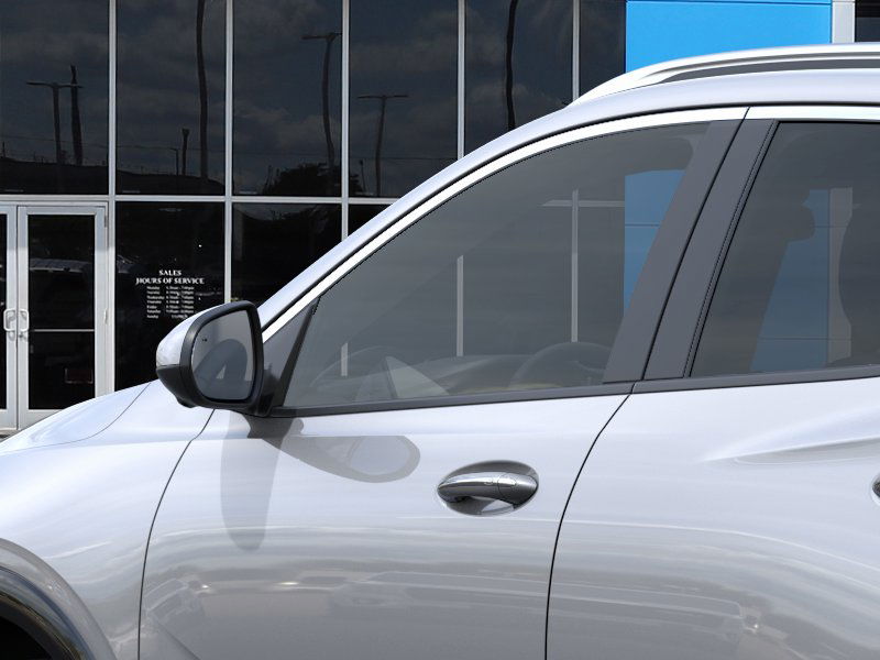 2026 Buick Encore GX Sport Touring - Photo 36